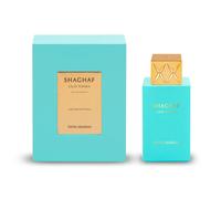 SHAGHAF OUD TONKA Eau De Parfum Unisex- 75 ML by Swiss Arabian - 100% Authentic