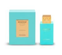 Shaghaf Oud Tonka Eau De Parfum Unisex 75 ML by Swiss Arabian 100% Original New