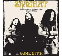 Shagrat Feat. Steve Took & Larry Wallis - Lone Star [VINYL]