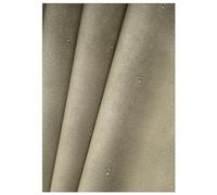 Shagreen Stingray Faux Leather Fabric Available by The Metre and Samples Ideal for Craft Interior Design Home Textiles Accessories in Classic Neutrals Earthy Tones (Olive, Sample A5)