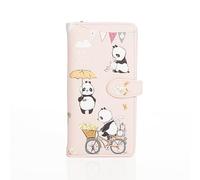 SHAGWEAR Women's Purse Girls Purse, Panda Mania