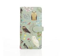 SHAGWEAR Women's Purse Girls Purse, Wild Bird, large / 1
