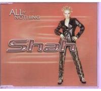 Shah - All Or Nothing