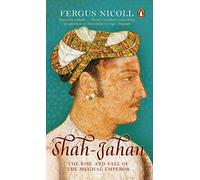 Shah Jahan