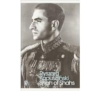 Shah of Shahs (Penguin Modern Classics)