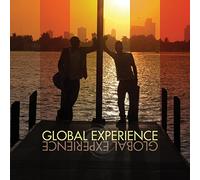 Shah, Roger - Global Experience