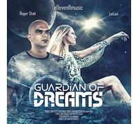 Shah, Roger & Leilani - Guardian of Dreams