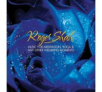 Shah Roger - Music for Meditation Yoga & An