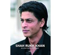 Shah Rukh Khan - In Love with
