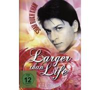Shah Rukh Khan - Larger Than Life