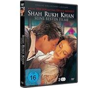 Shah Rukh Khan - Seine besten Filme