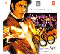 Shah Rukh Khan - Shah Rukh Khan - Om Shanti Om Deewangi Mix