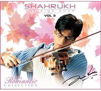 Shah Rukh Khan - Shahrukh: The King Khan