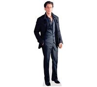 Shah Rukh Khan (Shirt) Mini Size Cutout