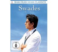 Shah Rukh Khan - Swades - Heimat