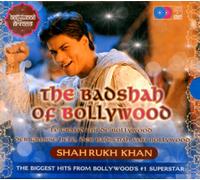 Shah Rukh Khan - The Badshah of Bollywood