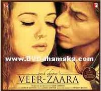 Shah Rukh Khan - Veer Zaara (UK Import)