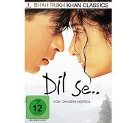 Dil Se - Von ganzem Herzen (Shah Rukh Khan Classics) (DVD) Shah Rukh Khan