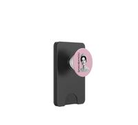 Shahbanou Iranian Empress Farah Pahlavi Era Imperial Persian PopSockets PopWallet for MagSafe