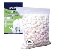 ShahCo Water Softener Pellets, Clean & Protect, Rust Defense, 19 lb