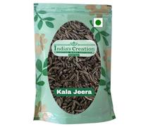 Shahi Jira-Black Cumin-Kala Jeera Dried-Kaala Jira-Jadi Booti (500 Gram)