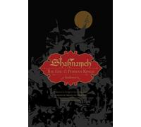 Shahnameh by Ferdowsi, Ahmad Sadri, Sheila Canby, Hamid Rahm... - 9781631494468