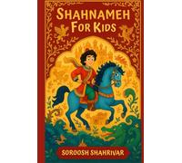 Shahnameh for Kids