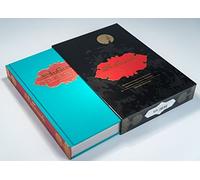 Shahnameh: The Epic of the Persian Kings (Illustrated Edition, Slipcased)