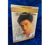 Shahrukh Khan:Collector's Edition (2 DVD) [Import allemand]