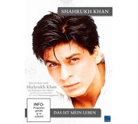 Shahrukh Khan im TV privat - Jeena isi ka naam hai - Das ist mein Leben