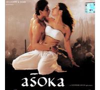 SHAHRUKH KHAN , KAREENA KAPOOR - Asoka (US Import)