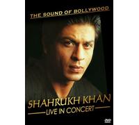 Shahrukh Khan - Live in Concert [Import allemand]