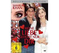 Shahrukh Khan - Meine Liebe gehört nur dir
