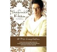 Shahrukh Khan Monster-Collection (10 Filme in einer Box)