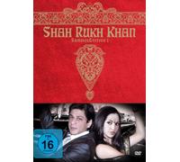 Shahrukh Khan - Sammeledition 1/Samtedition [Import allemand]