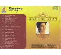SHAHRUKH KHAN - SHAHRUKH KHAN