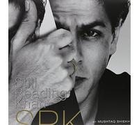 Shahrukh Khan - Still Reading Khan