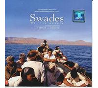 Shahrukh Khan - Swades (UK Import)