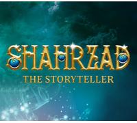 Shahrzad - The Storyteller PC Steam CD Key