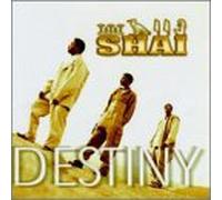 Shai - Destiny [CASSETTE]