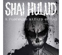 SHAI HULUD - A PROFOUND HATRED OF MAN PURPLE VINYL - New Vinyl Record - P72z