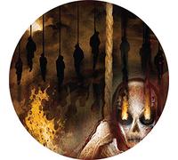 SHAI HULUD - A PROFOUND HATRED OF MAN PURPLE VINYL - New Vinyl Record - P72z