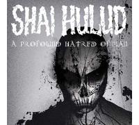 SHAI HULUD - A PROFOUND HATRED OF MAN PURPLE VINYL - New Vinyl Record - P72z