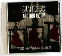 Shai Hulud - A Whole New Level Of Sickness