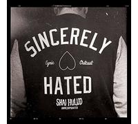 Shai Hulud - Just Can't Hate Enough X 2 - Plus Other Hate Songs [VINYL]