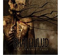 Shai Hulud - Misanthropy Pure [+1 Bonus]
