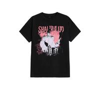 Shai Hulud - Talos - T-Shirt - black - S - 100% Cotton,Jersey S