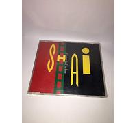 Shai - If I ever fall in love