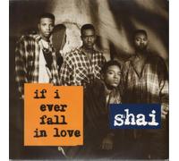 Shai / If I Ever Fall In Love
