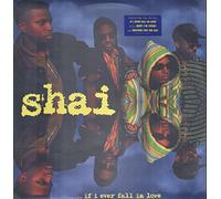 Shai - If I Ever Fall in Love [VINYL]